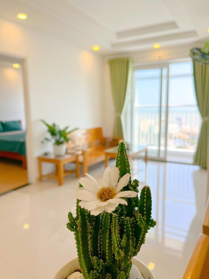 Nd Homestay Vũng Tàu Exteriér fotografie