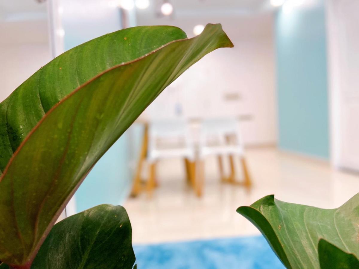 Nd Homestay Vũng Tàu Exteriér fotografie