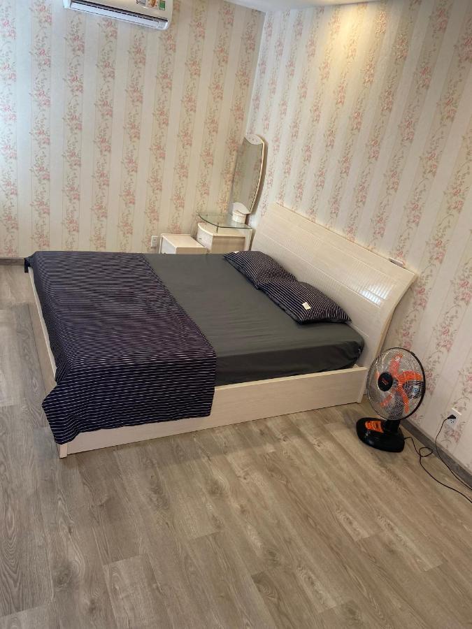 Nd Homestay Vũng Tàu Exteriér fotografie