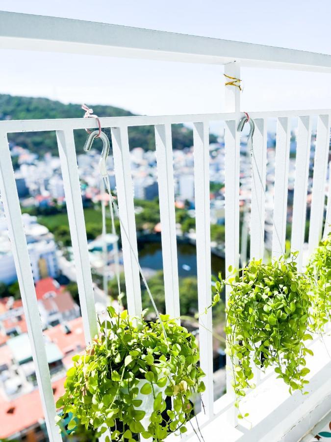 Nd Homestay Vũng Tàu Exteriér fotografie