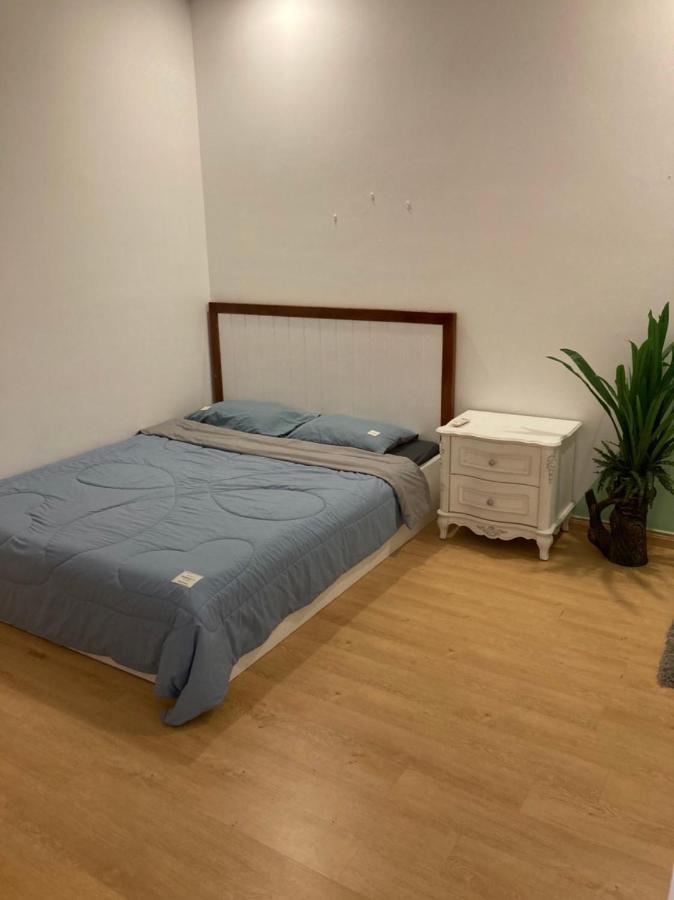 Nd Homestay Vũng Tàu Exteriér fotografie