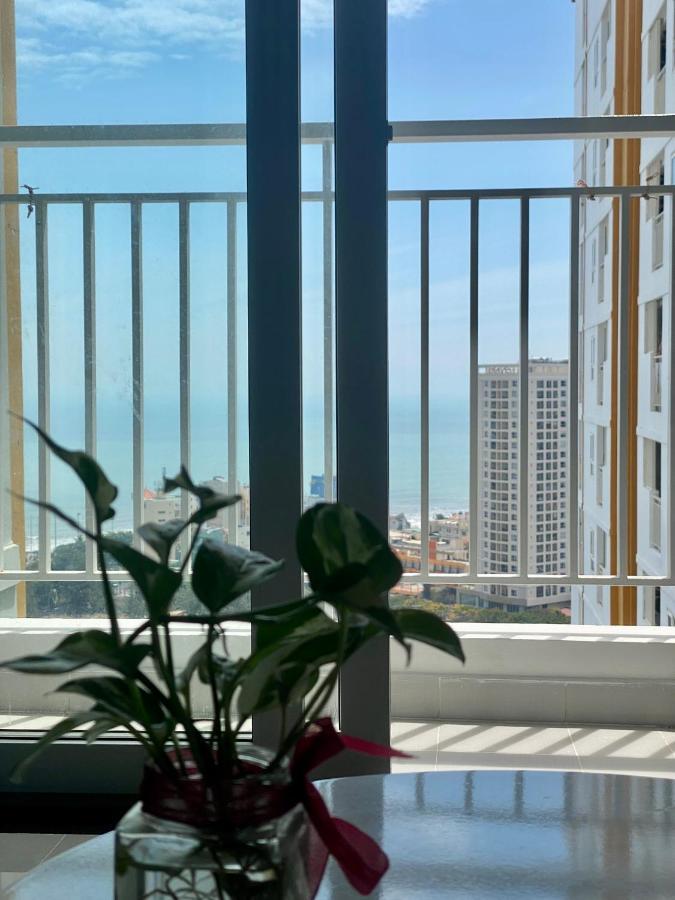 Nd Homestay Vũng Tàu Exteriér fotografie