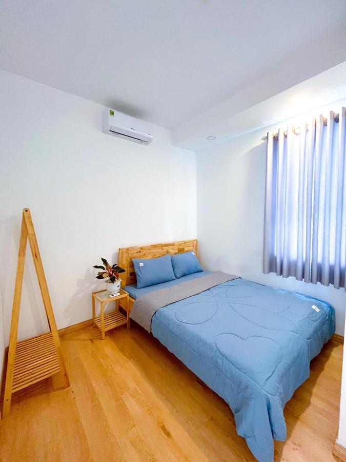 Nd Homestay Vũng Tàu Exteriér fotografie