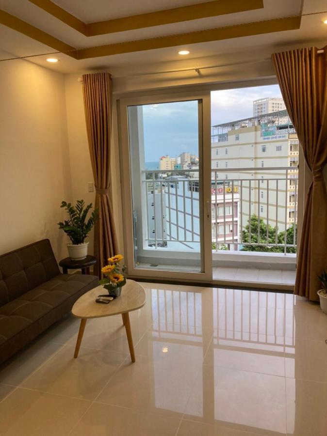 Nd Homestay Vũng Tàu Exteriér fotografie