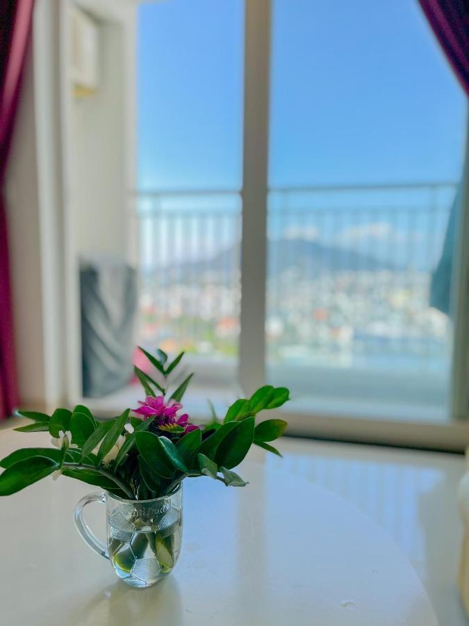 Nd Homestay Vũng Tàu Exteriér fotografie