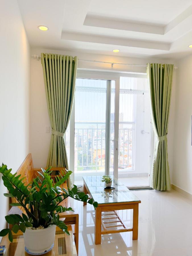 Nd Homestay Vũng Tàu Exteriér fotografie