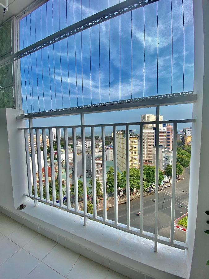 Nd Homestay Vũng Tàu Exteriér fotografie